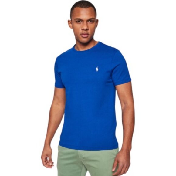 Polo by Ralph Lauren round neck t-shirt size xl - Picture 1 of 3